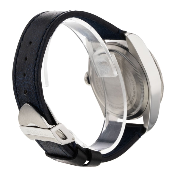 Tudor Black Bay M79230B-0007